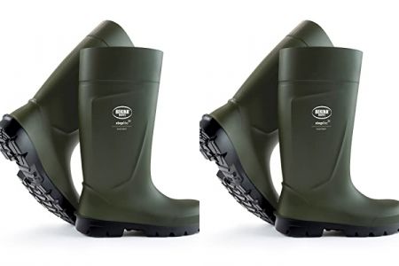 botas de seguridad para hombre que no pesen