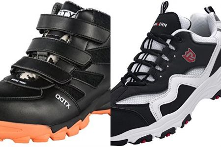 botas de seguridad para hombre workfit