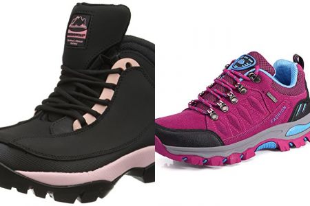 botas de seguridad para mujer talla 37