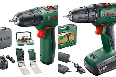 taladros bosch 14v