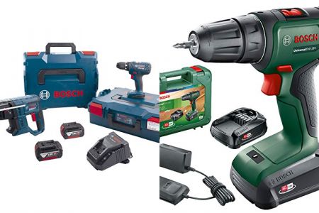 taladros bosch 18v-28