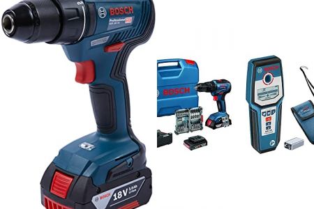 taladros bosch 18v 55