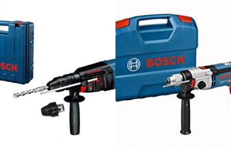 taladros bosch 2-26