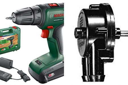 taladros bosch 3 en 1