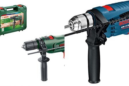taladros bosch 650w