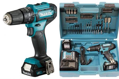 taladros makita 12v
