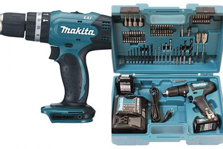 taladros makita 24v