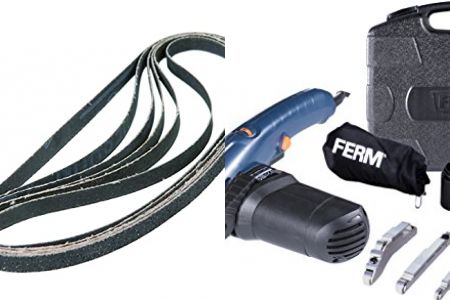 lijadoras de banda 13mm