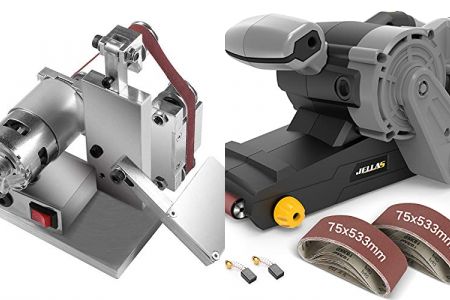 lijadoras de banda 60×400