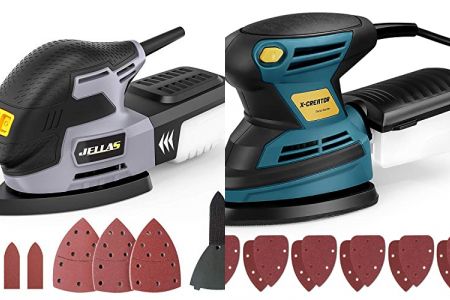 lijadoras eléctricas 220w