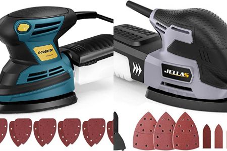 lijadoras eléctricas 300w