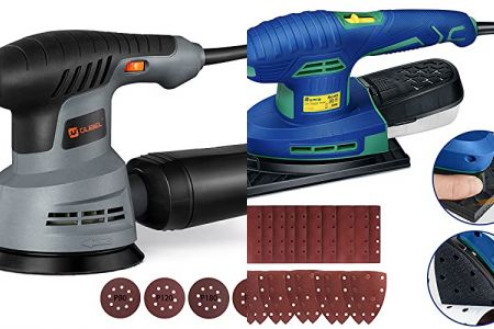 lijadoras eléctricas 350w
