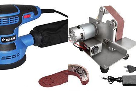 lijadoras industrial