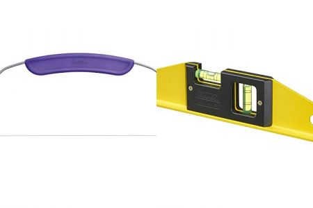 niveles 25 cm