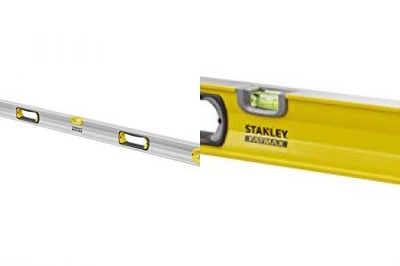 niveles 80 cm imantado