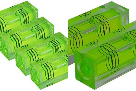 niveles de burbuja para construcción