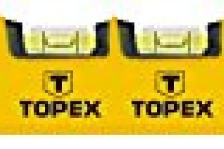 niveles de burbuja topex