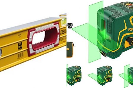 niveles electrónicos