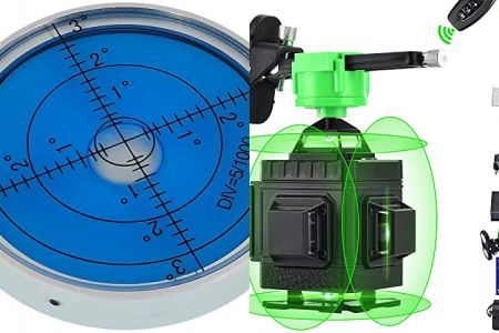 niveles horizontales