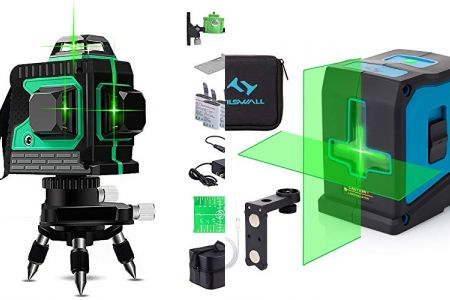 niveles láser autonivelantes dewalt