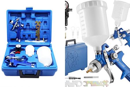 pistolas para pintar 2.0