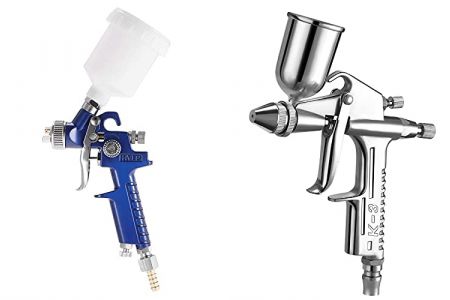 pistolas para pintar para aerografo