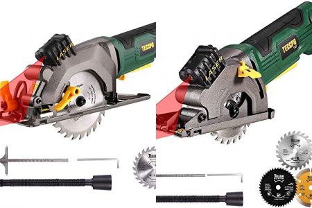 sierras circulares 115mm