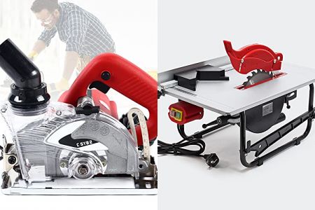 sierras circulares 1800w