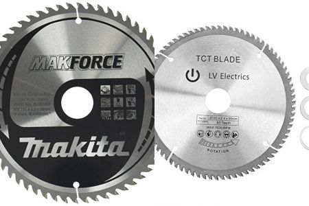 sierras circulares 190mm