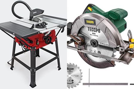 sierras circulares 2000w