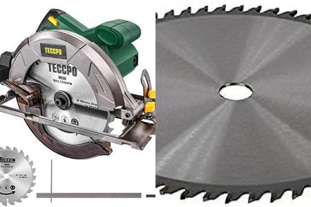 sierras circulares 200mm