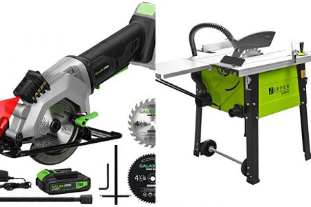 sierras circulares 315mm