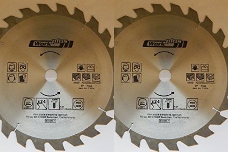 sierras circulares 350mm