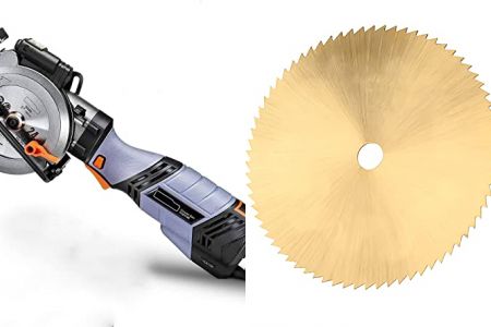 sierras circulares 6 velocidades