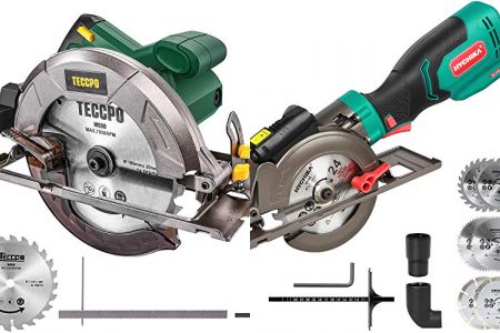 sierras circulares 700w