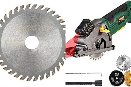 sierras circulares 85mm