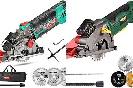 sierras circulares avanzada