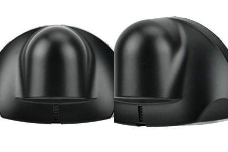 sensores de movimiento 12v para puertas