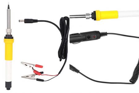 soldadores de 12v para coche