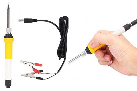 soldadores de 12v
