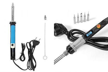 soldadores de estaño de 30w