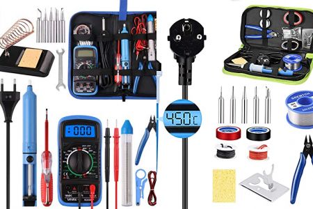 soldadores de estaño de cobre