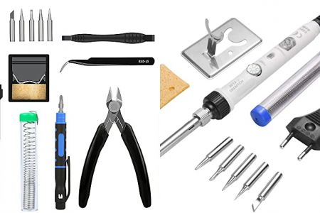 soldadores de estaño e·durable