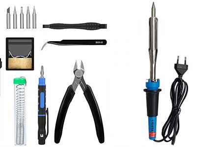 soldadores de estaño grandes