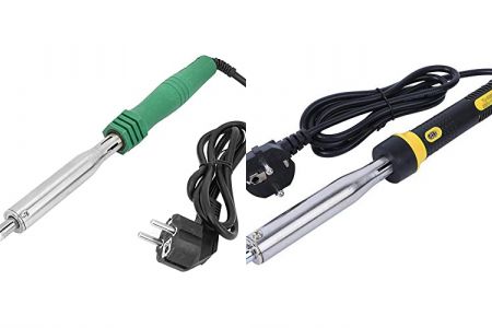 soldadores eléctricos 150w