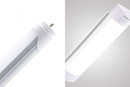 tubos led 10w