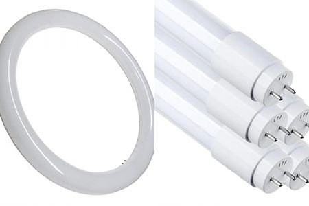 tubos led 18w