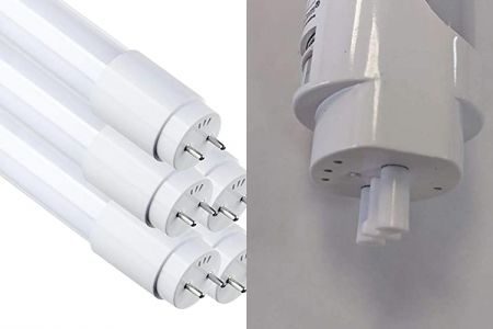 tubos led 36 cm