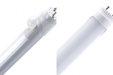 tubos led 600mm