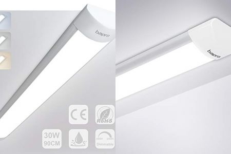 tubos led 80 cm
